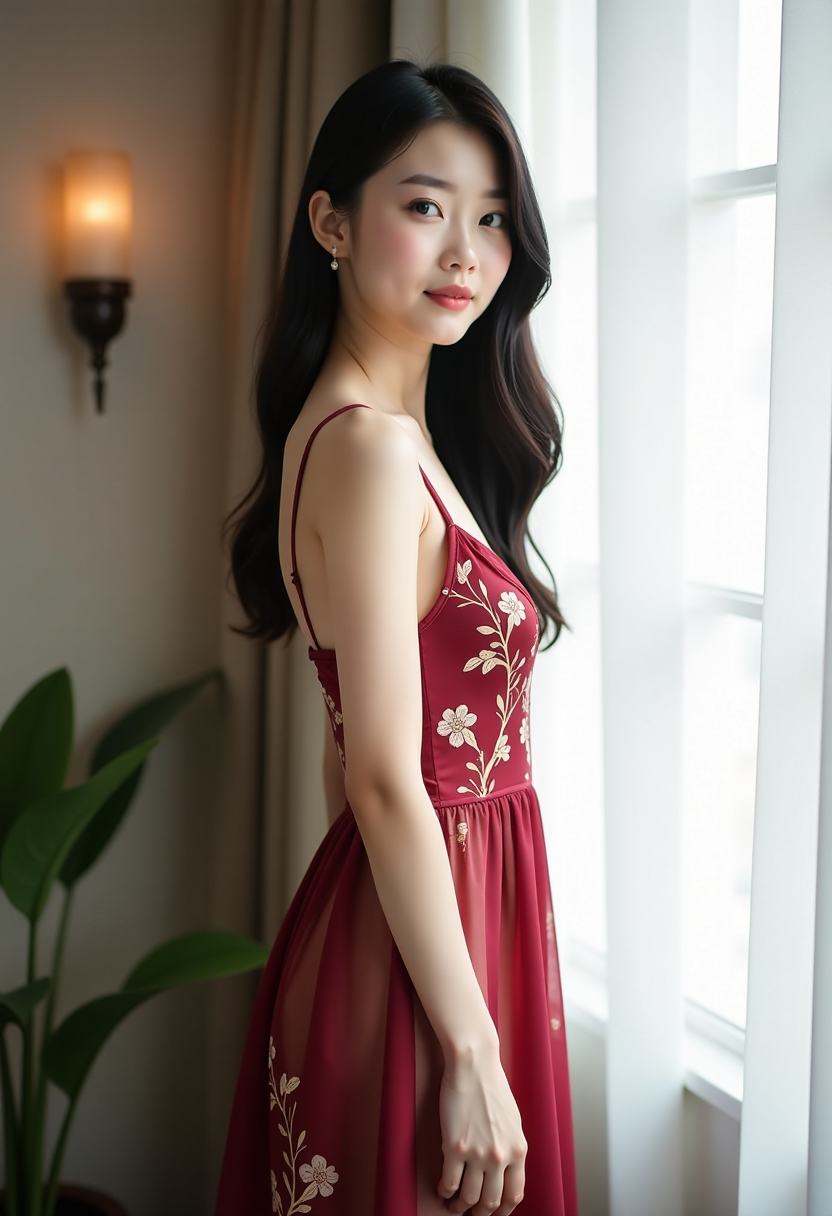 金色比目鱼的预言